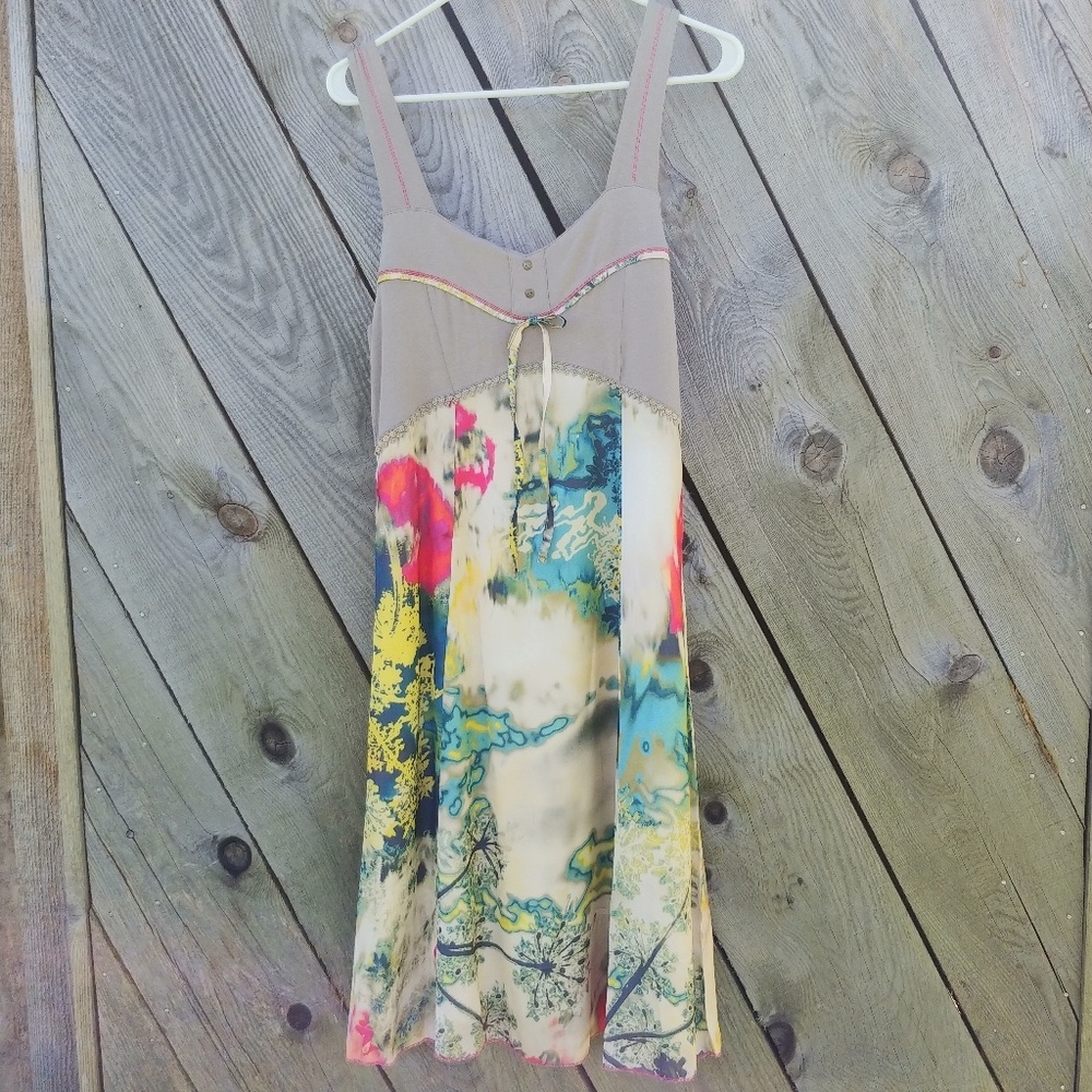 Summer dress